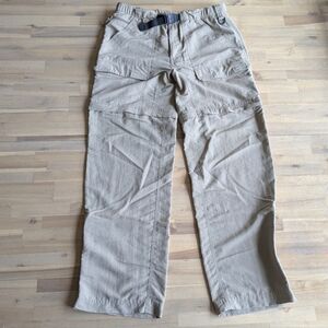 The North Face Men's Convertible Pants/Shorts (Sz M)